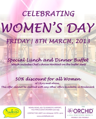 womens-day-special-lunch-and-dinner-buffet